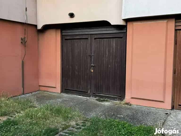 Hajdúböszörményben,20 m2s önálló garázs eladó! - Hajdúböszörmény, Garázs - Jófogás Ingatlan