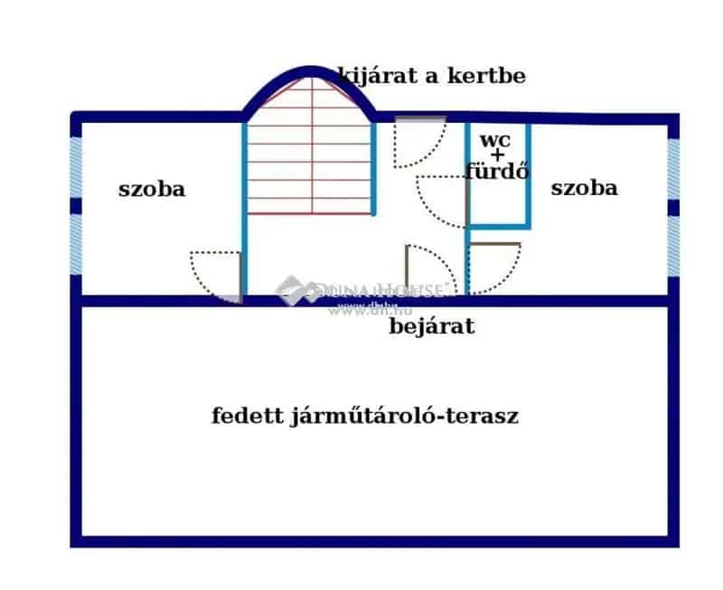 Ház Kiadó , Szentendrei járás, Közép-Magyarország