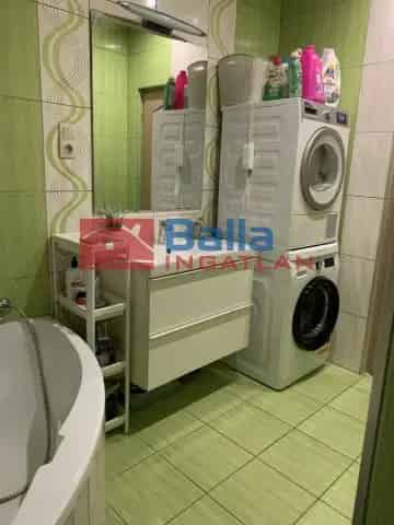 Budapest XV. Kerület, Szerencs utca