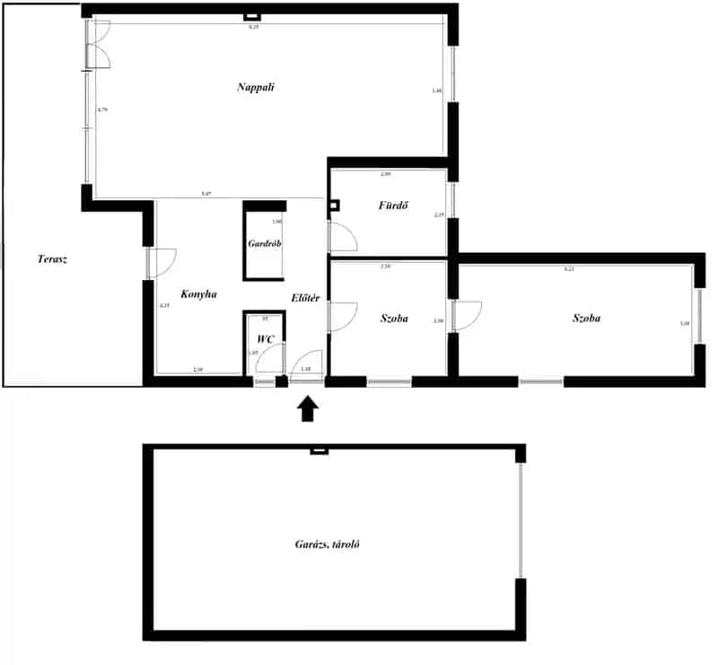 Ház Kiadó , Budakeszi járás, Közép-Magyarország