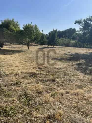 Abonyi eladó telek, T040236