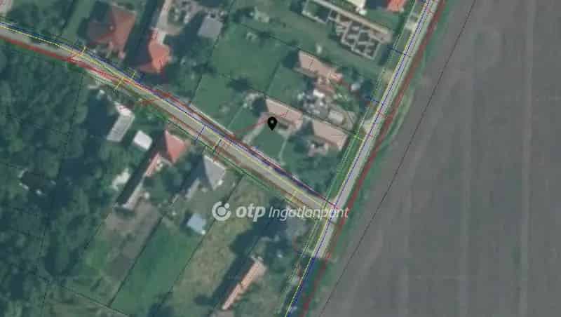 Ház Kiadó , Tiszaújvárosi járás, Alföld és Észak