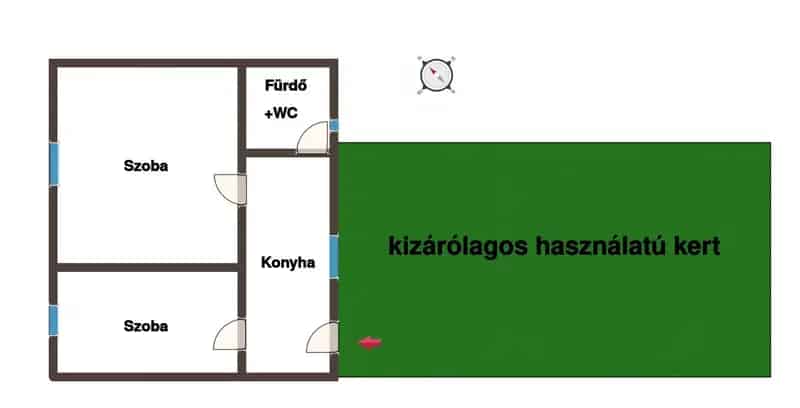 Ház Kiadó , Monori járás, Közép-Magyarország