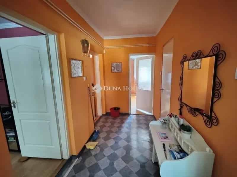 130nm-es Ikerházfél Ganzkertvárosban