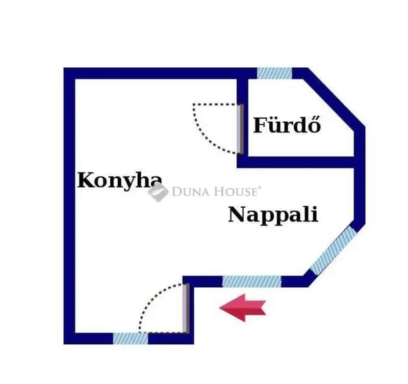 Üzleti célú Kiadó , Komárom, Dunántúl