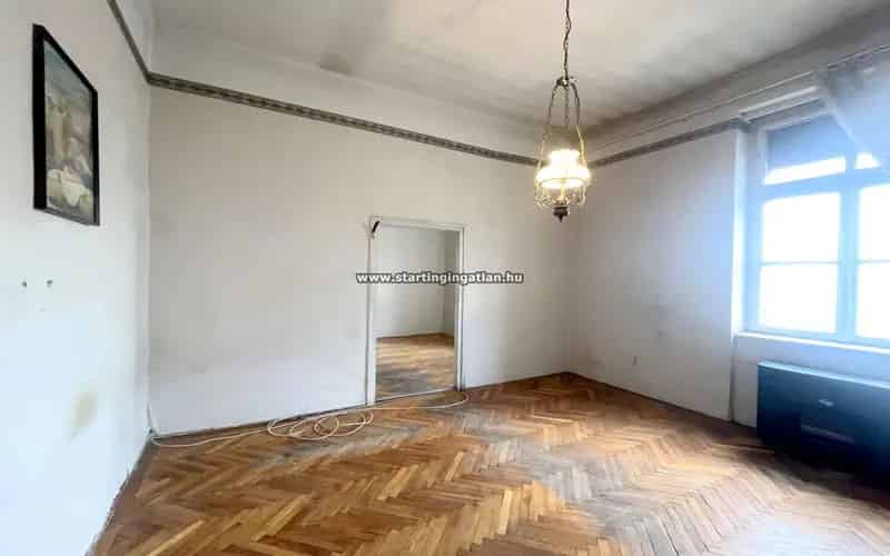 Eladó Tégla lakás Budapest XIII. kerület