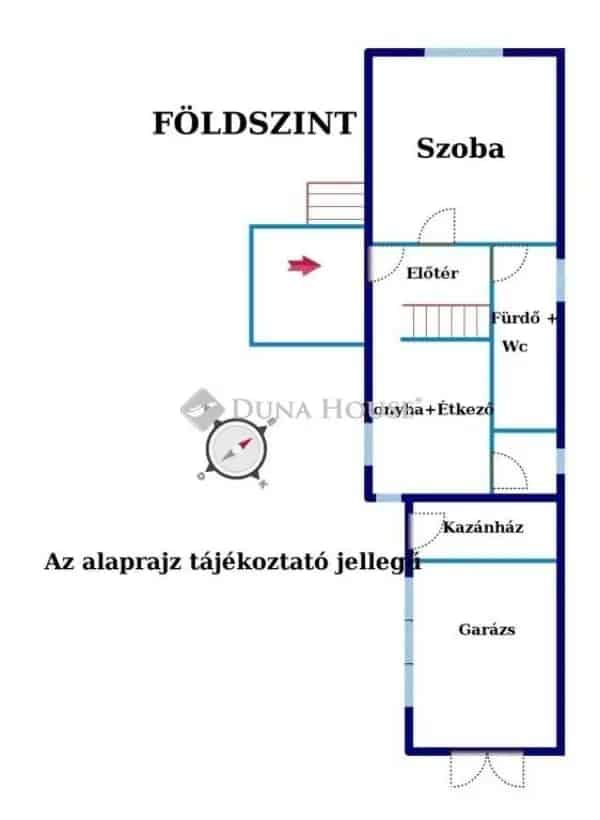 Ház Kiadó , Érdi járás, Közép-Magyarország