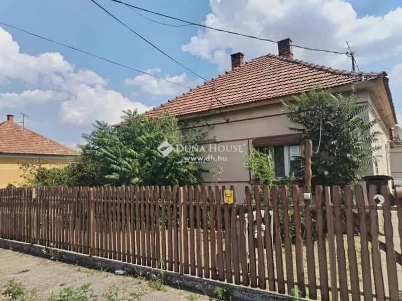 Ház Eladó , Zákányszék, Alföld és Észak