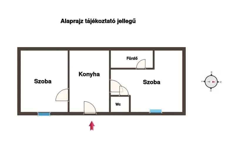Ház Kiadó , Sárbogárdi járás, Dunántúl