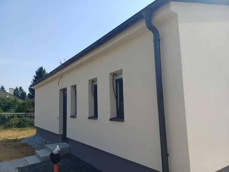 Ház Kiadó , Kőszegi járás, Dunántúl