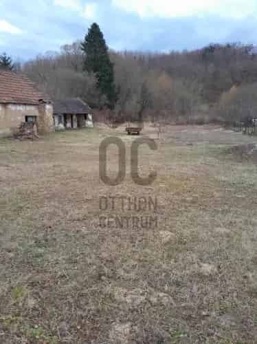 Dióskáli eladó telek, T037550