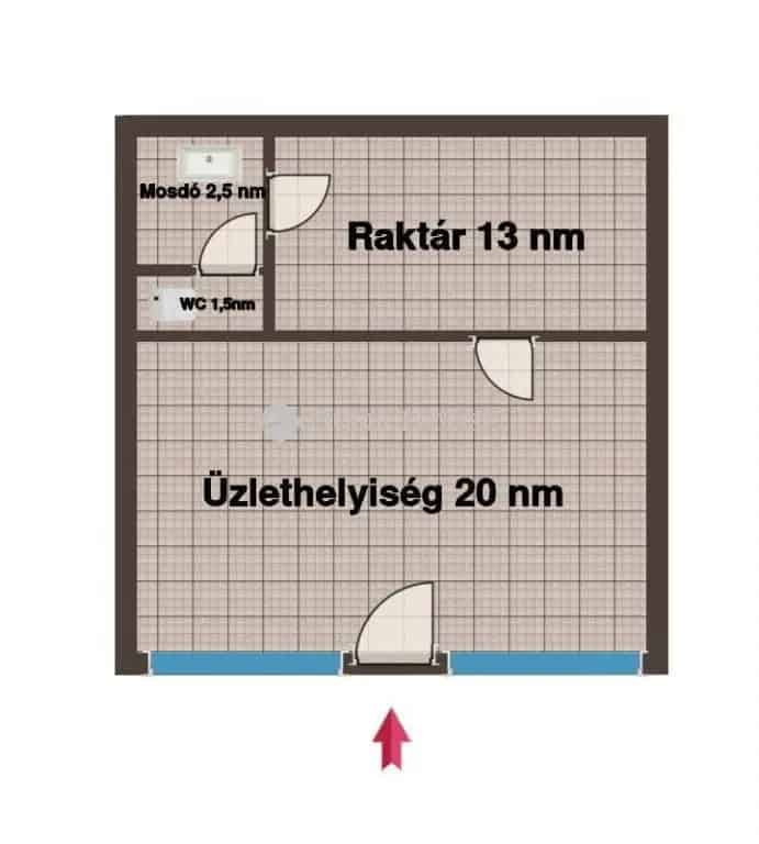 Üzleti célú Kiadó , Nyíregyháza, Alföld és Észak