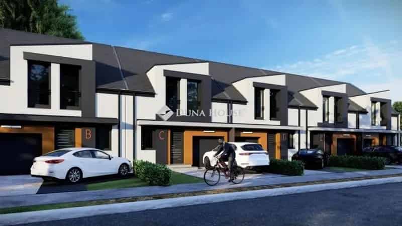 Ház Kiadó , Kecskeméti járás, Alföld és Észak