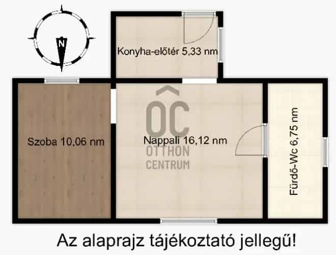 Zalabéri eladó családi ház, H471283