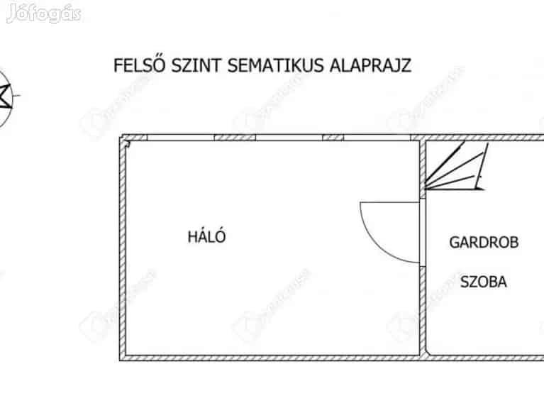 Hévízi Társasházi Lakás Eladó - Gyógytó Közelében