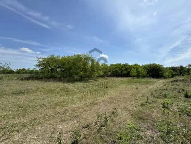 Újszilvási eladó telek, T038242
