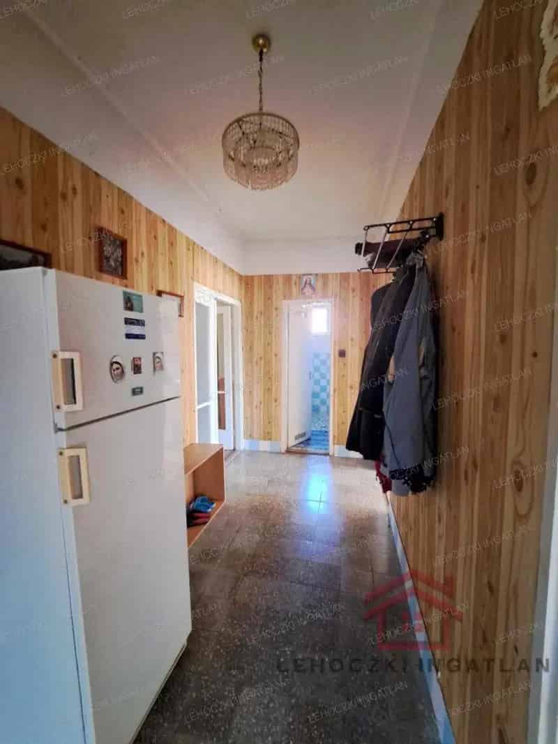 Balsa 3 szobás családi ház eladó - CSOK, Otthonfelújítási program