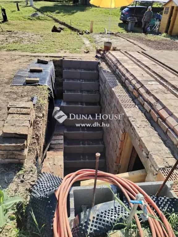 Telek Eladó , Mohács, Dunántúl