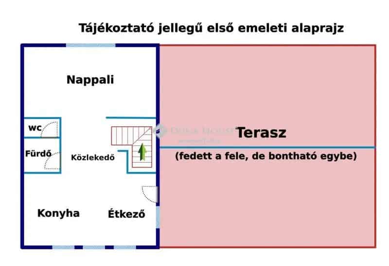 Lakás Kiadó , Kecskeméti járás, Alföld és Észak