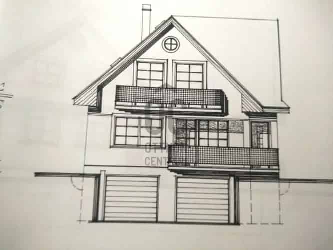 Kistarcsai eladó ikerház, H457314