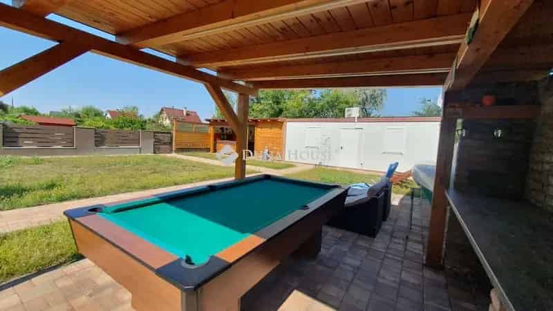 Ház Kiadó , Gárdonyi járás, Dunántúl