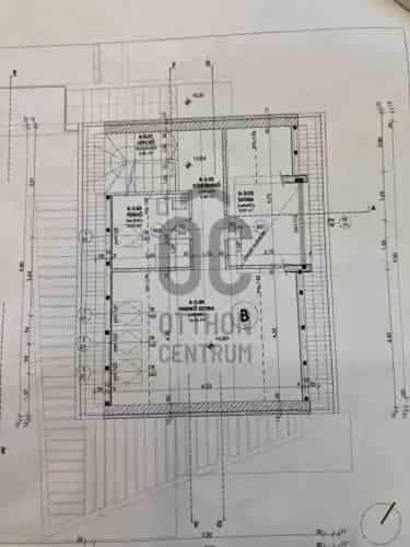 Budapest III. kerületi eladó újépítésű ikerház, U0048013