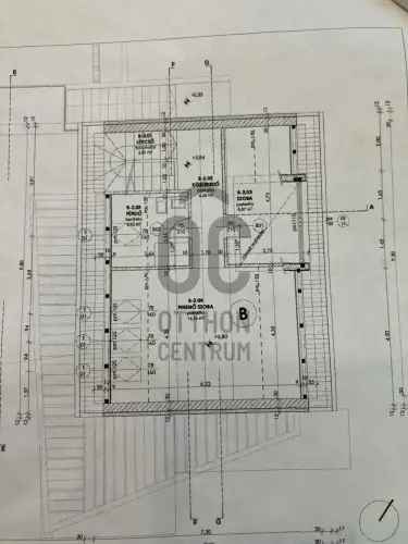 Budapest III. kerületi eladó újépítésű ikerház, U0048013