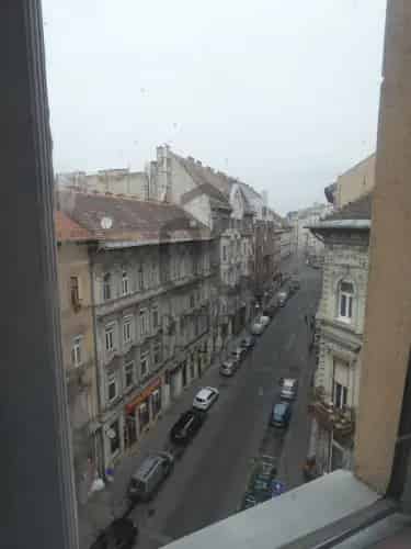Budapest VII. kerületi eladó lakás, H495116