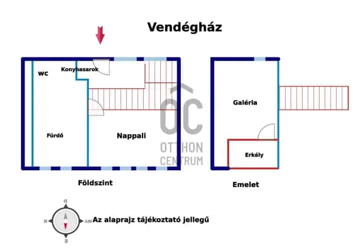 Nagykovácsii eladó nyaraló, DHZ075808