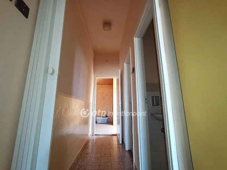 Élelmiszerbolt eladó Boldogon - 112m2, telekkel, átminősíthető