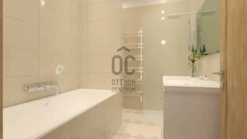 Zalaegerszegi eladó újépítésű lakás, U0045577