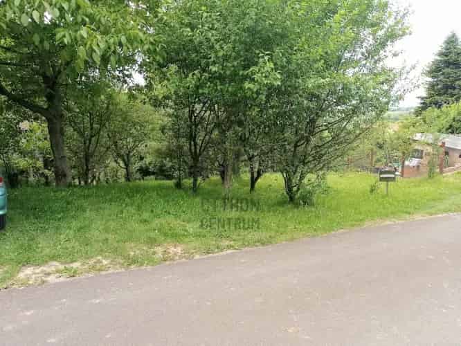 Zalaegerszegi eladó telek, DTK091320