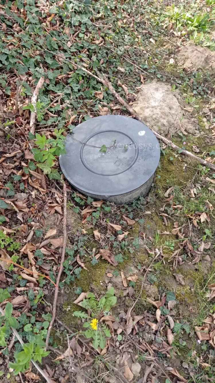 Autentikus borospince Galambok legszebb panorámájú részén!