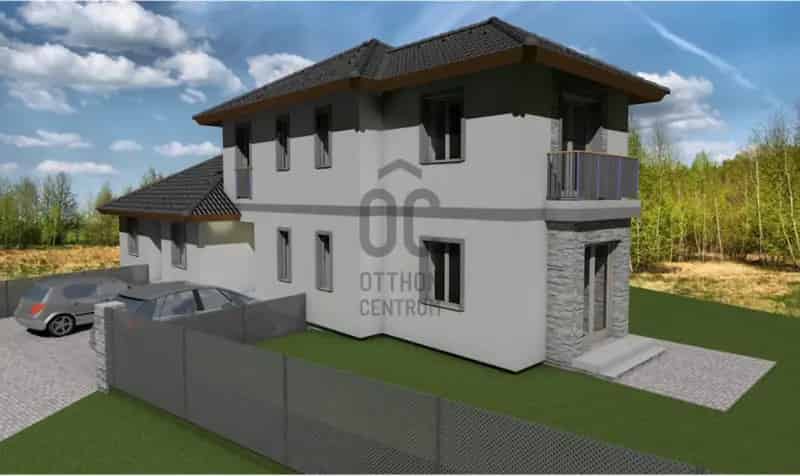Tatabányai eladó újépítésű lakás, U0047962