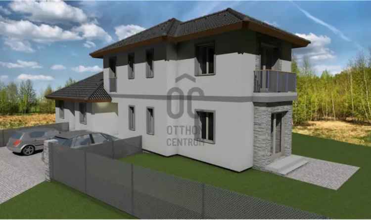 Tatabányai eladó újépítésű lakás, U0047962