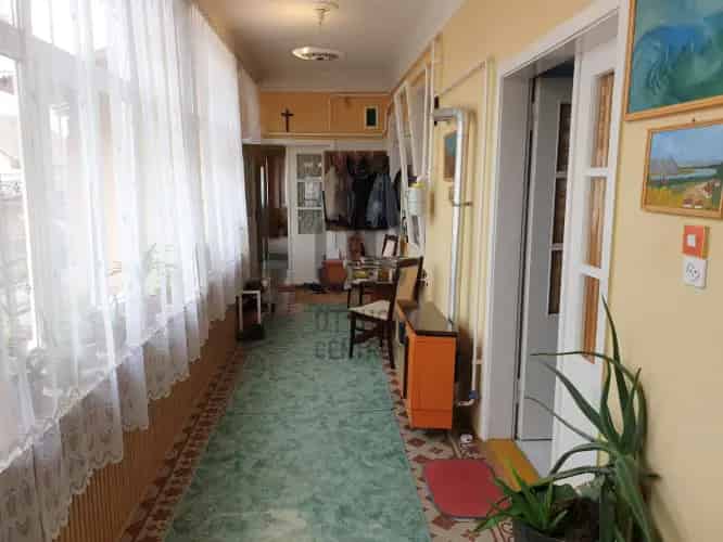 Ceglédi családi ház eladó 130 nm 419 nm kerttel