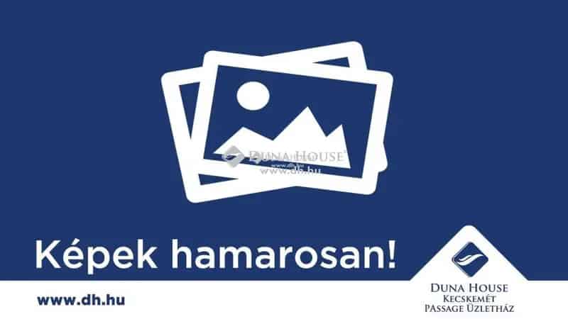 Telek Eladó , Kecskemét, Alföld és Észak