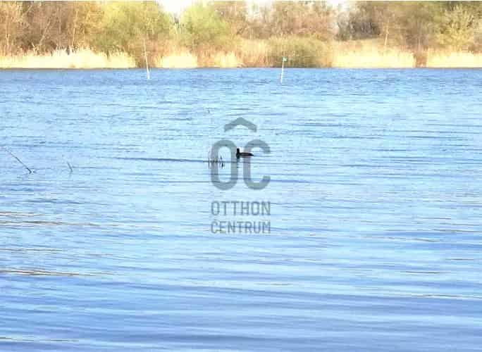 Egyeki eladó telek, T035566