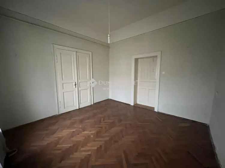 Ház Kiadó , Barcsi járás, Dunántúl