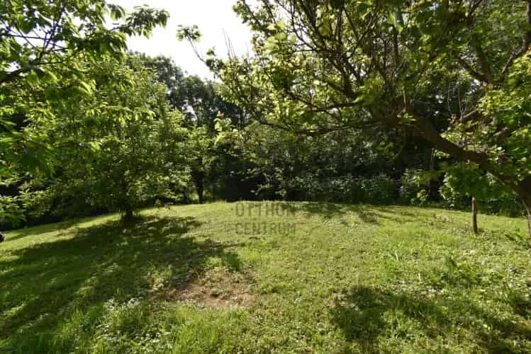 Sárhidai eladó telek, T040007