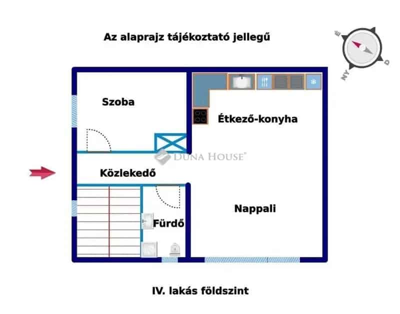 Ház Kiadó , Ráckevei járás, Közép-Magyarország