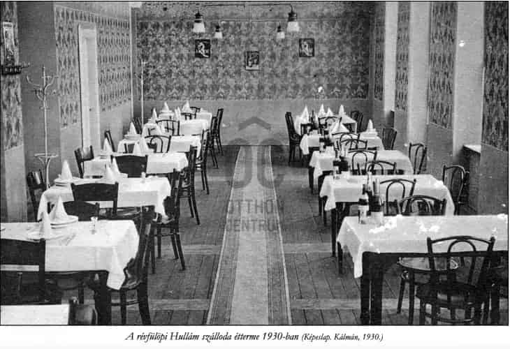 Révfülöpi eladó kereskedelmi ingatlan, UZ015545