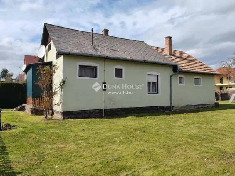 Ház Eladó , Balatonmáriafürdő, Dunántúl
