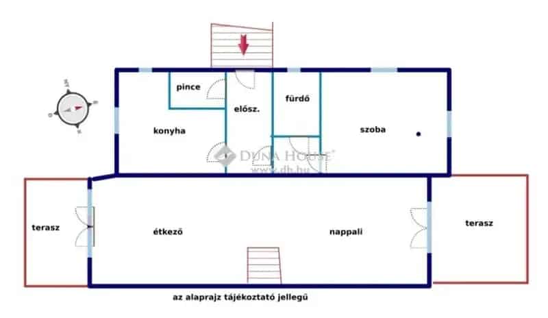 Ház Kiadó , Nagykovácsi, Közép-Magyarország