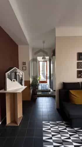 Budapest I. kerületi eladó lakás, H501331