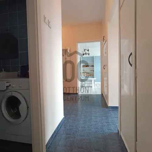 Nagykanizsai eladó panel lakás, H499014