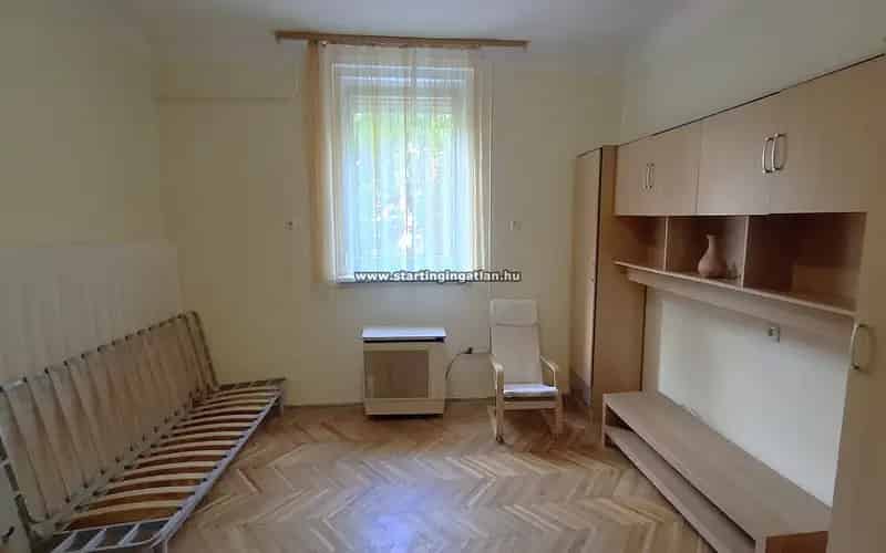 Eladó Tégla lakás Budapest X. kerület