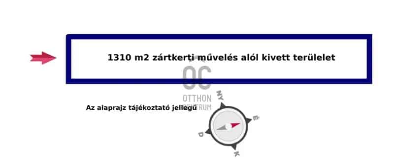 Biatorbágyi eladó telek, DTK020427