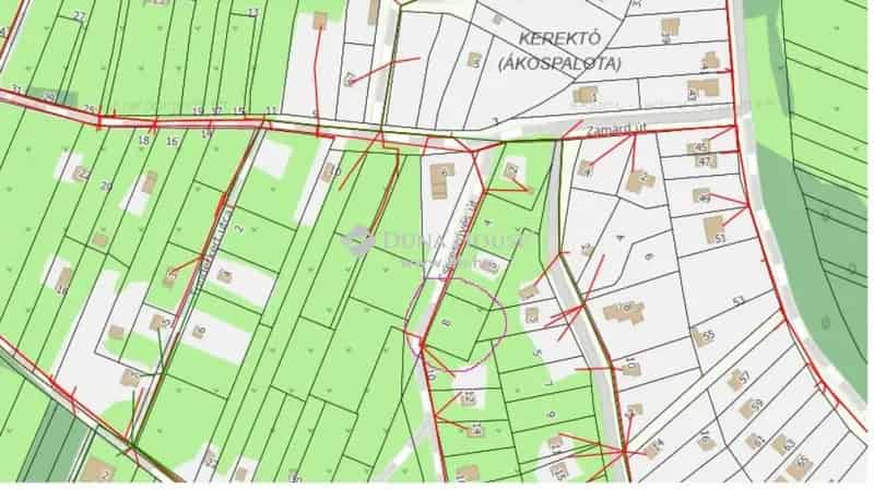 Telek Eladó , Esztergom, Dunántúl