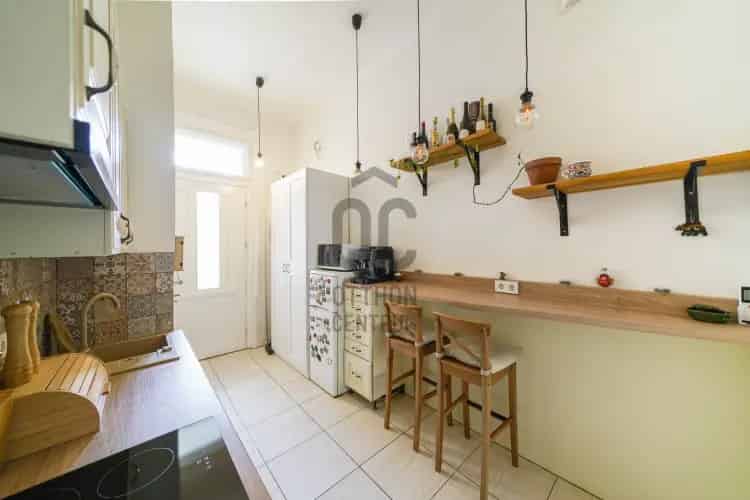 Budapest XII. kerületi eladó lakás, H504840